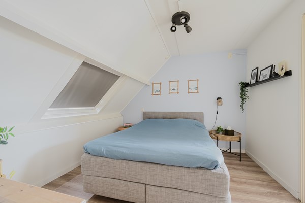 Medium property photo - Snoekenveen 915, 3205 CK Spijkenisse
